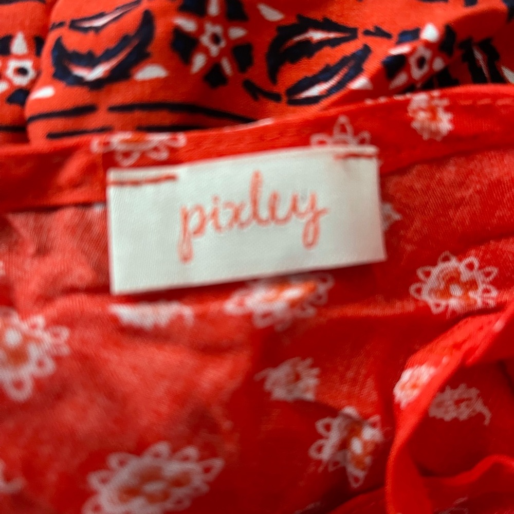 Blouse - Picture 5 of 8